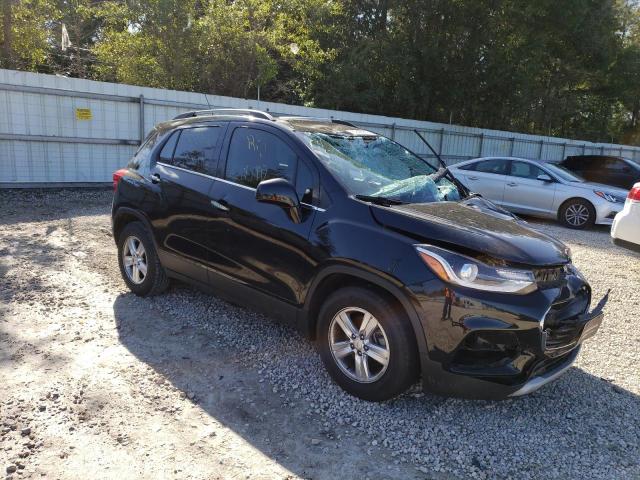 Photo 4 from auction – 2019 CHEVROLET TRAX 1LT with VIN KL7CJLSBXKB827874