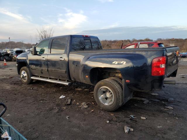 Photo 2 from auction – 2008 CHEVROLET SILVERADO with VIN 1GCJK33638F214263