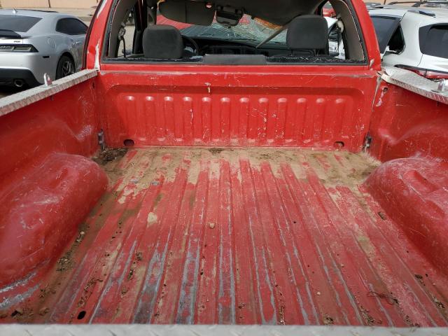 Photo 10 from auction – 2002 DODGE RAM 1500 with VIN 1D7HU16N62J263337