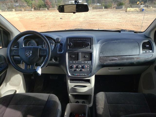 Photo 8 from auction – 2012 DODGE GRAND CARA with VIN 2C4RDGBG4CR407103