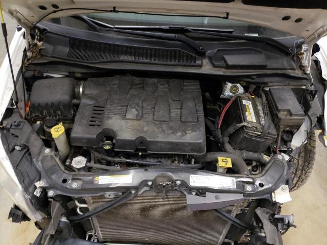 Photo 11 from auction – 2010 CHRYSLER TOWN & COU with VIN 2A4RR6DX0AR153728