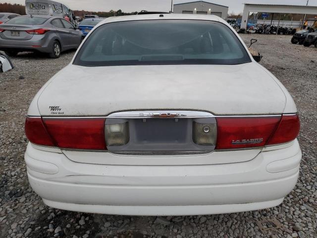 Photo 6 from auction – 2005 BUICK LESABRE CU with VIN 1G4HP52K35U249205