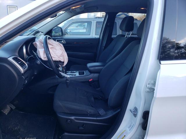 Photo 7 from auction – 2012 JEEP GRAND CHER with VIN 1C4RJFAG8CC223540