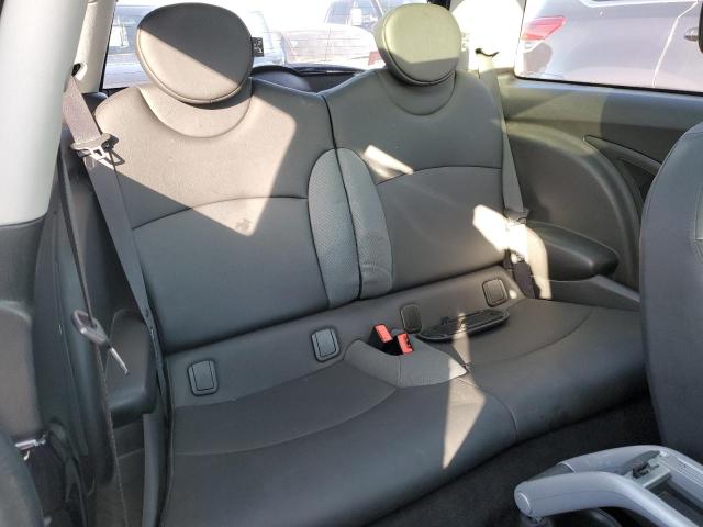 Photo 10 from auction – 2010 MINI COOPER S with VIN WMWMF7C54ATX42303