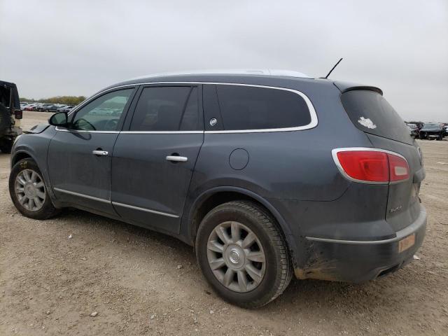 Photo 2 from auction – 2013 BUICK ENCLAVE with VIN 5GAKRDKD2DJ270077