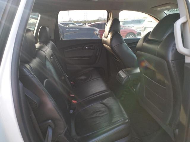 Photo 11 from auction – 2009 CHEVROLET TRAVERSE L with VIN 1GNER23D99S129658
