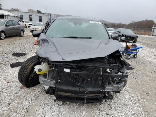Photo 5 from auction – 2022 FORD EDGE SEL with VIN 2FMPK4J97NBA18333