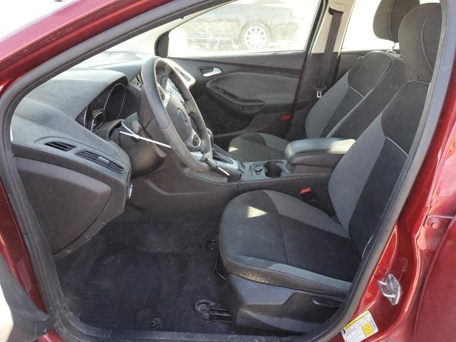 Фото 7 с аукциона – 2014 FORD FOCUS SE с VIN 1FADP3F2XEL218885