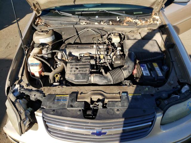 Photo 11 from auction – 2004 CHEVROLET CLASSIC with VIN 1G1ND52F04M592046