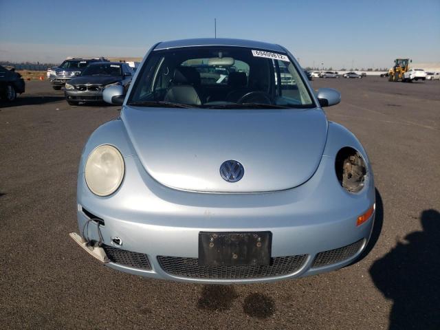 Photo 5 from auction – 2009 VOLKSWAGEN NEW BEETLE with VIN 3VWPG31C59M512543