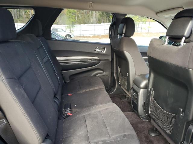 Photo 11 from auction – 2018 DODGE DURANGO SX with VIN 1C4RDJAG6JC112184