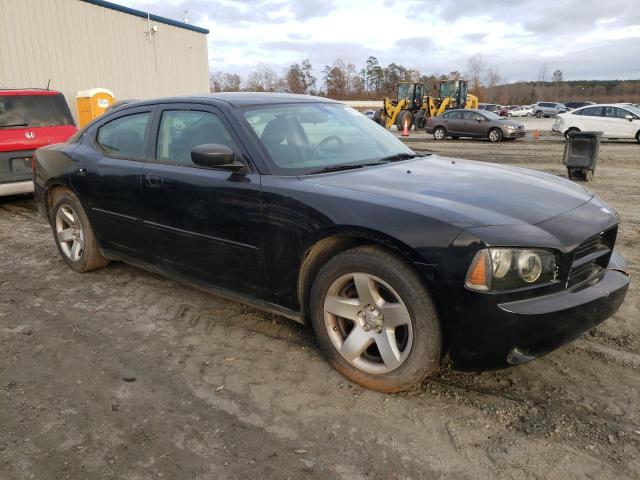 Photo 4 from auction – 2010 DODGE CHARGER with VIN 2B3AA4CV4AH194210