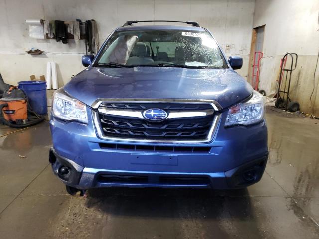 Photo 5 from auction – 2018 SUBARU FORESTER 2 with VIN JF2SJAEC7JH582472