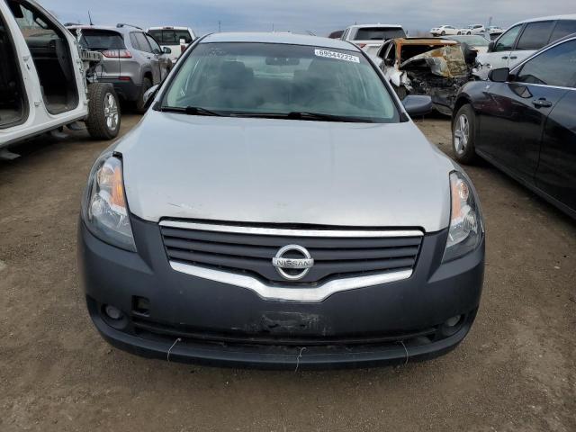Photo 5 from auction – 2007 NISSAN ALTIMA 2.5 with VIN 1N4AL21E17C215693