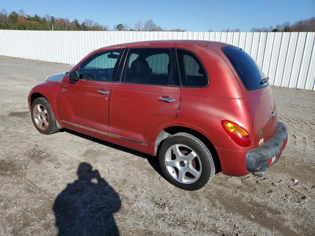Photo 2 from auction – 2003 CHRYSLER PT CRUISER with VIN 3C8FY68B73T542598