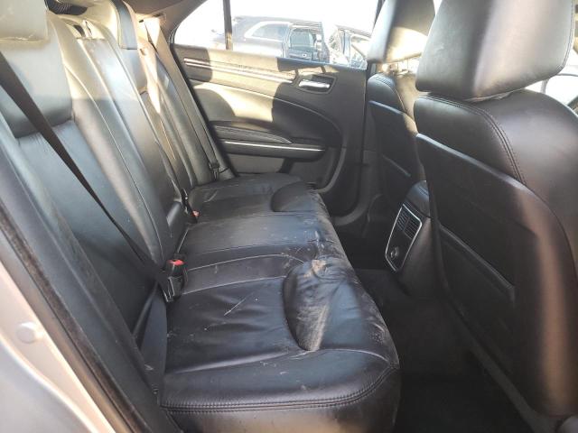Photo 10 from auction – 2011 CHRYSLER 300 LIMITE with VIN 2C3CA5CGXBH546517