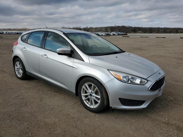 Photo 4 from auction – 2016 FORD FOCUS SE with VIN 1FADP3K20GL310841