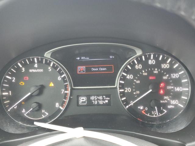 Photo 9 from auction – 2013 NISSAN ALTIMA 2.5 with VIN 1N4AL3AP7DC279952