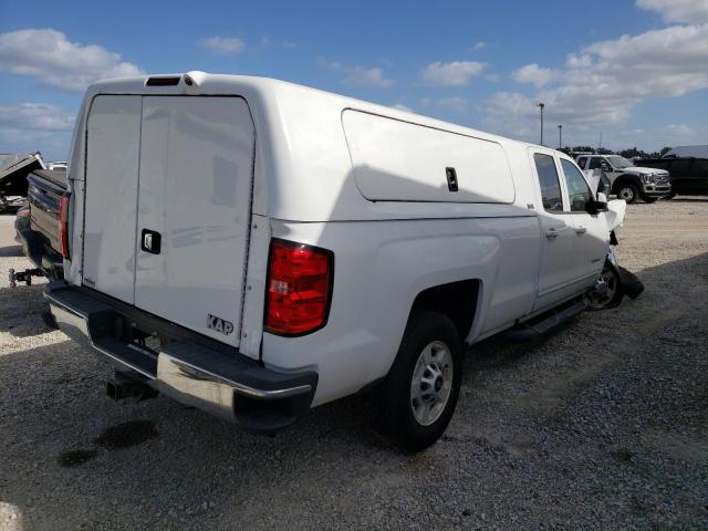 Photo 3 from auction – 2017 CHEVROLET SILVERADO with VIN 1GC2CVEG9HZ210235
