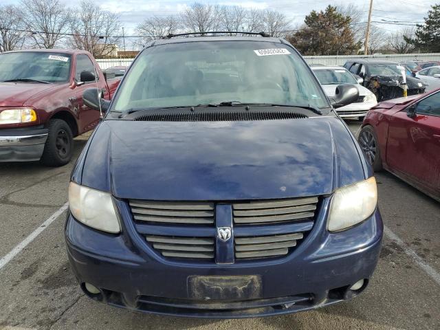 Photo 5 from auction – 2005 DODGE GRAND CARA with VIN 2D8GP44L65R311923