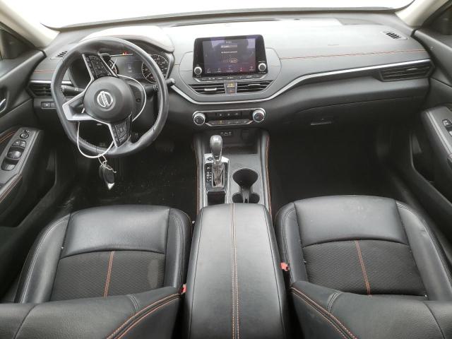 Photo 8 from auction – 2021 NISSAN ALTIMA SR with VIN 1N4BL4CV7MN309395