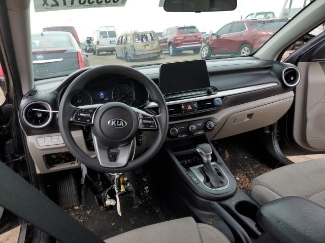 Photo 8 from auction – 2020 KIA FORTE FE with VIN 3KPF24AD7LE262333