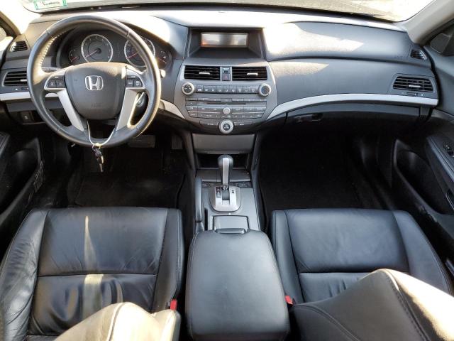 Photo 8 from auction – 2012 HONDA ACCORD SE with VIN 1HGCP2F61CA138968