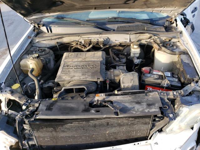 Photo 12 from auction – 2009 FORD ESCAPE XLT with VIN 1FMCU03G59KC86189