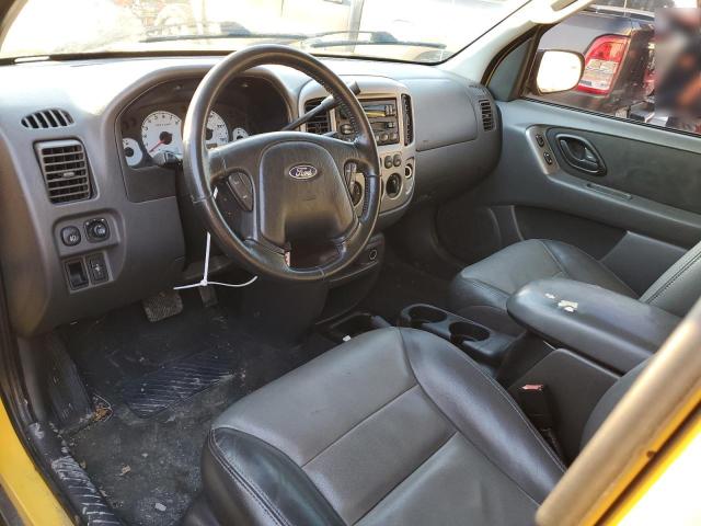 Photo 8 from auction – 2003 FORD ESCAPE XLT with VIN 1FMYU03113KE21547