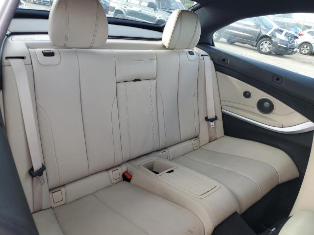Photo 10 from auction – 2016 BMW 428 I SULE with VIN WBA3V7C52G5A28734