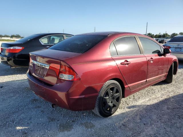 Photo 3 from auction – 2010 HONDA CIVIC LX with VIN 19XFA1F5XAE075202