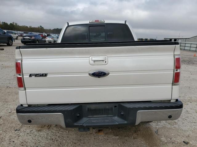 Photo 6 from auction – 2012 FORD F150 SUPER with VIN 1FTFW1CT1CKD22126