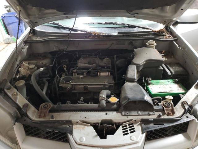 Photo 11 from auction – 2003 MITSUBISHI OUTLANDER with VIN JA4LZ41G13U031027