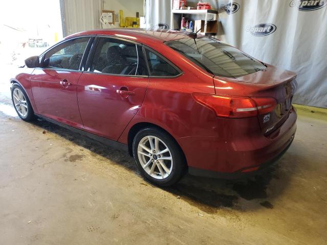 Photo 2 from auction – 2015 FORD FOCUS SE with VIN 1FADP3F29FL368472