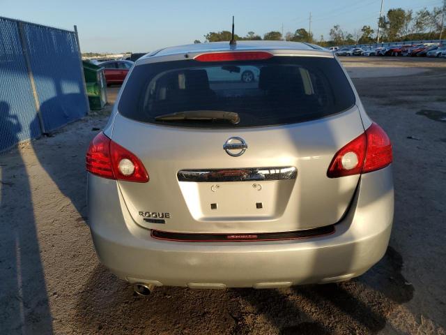 Photo 6 from auction – 2014 NISSAN ROGUE SELE with VIN JN8AS5MT4EW618124