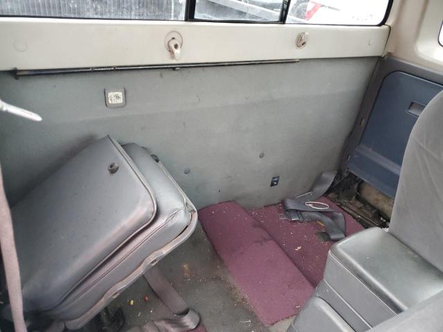 Photo 10 from auction – 2004 NISSAN FRONTIER K with VIN 1N6DD26T44C421532