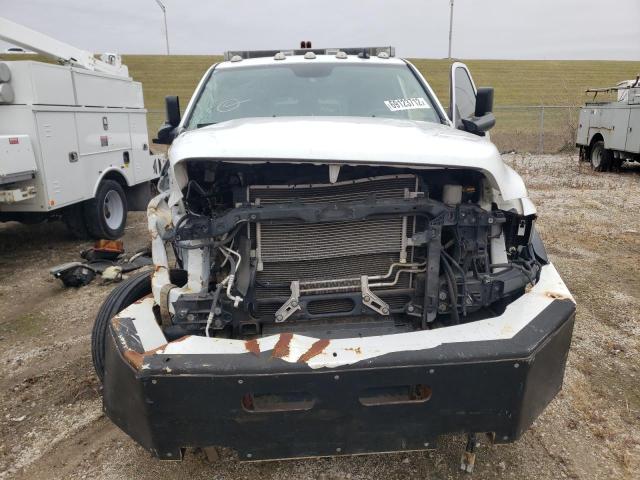 Photo 5 from auction – 2017 RAM 4500 with VIN 3C7WRLAL1HG654266