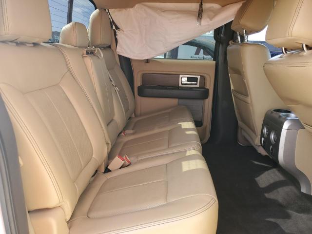 Photo 10 from auction – 2013 FORD F150 SUPER with VIN 1FTFW1EF4DFB27445