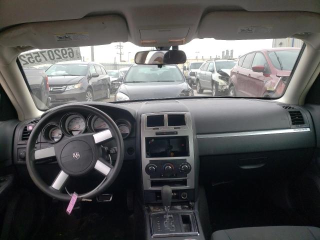 Photo 8 from auction – 2008 DODGE CHARGER with VIN 2B3KA43G28H265789