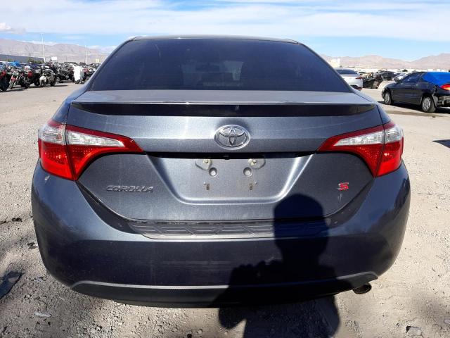 Photo 6 from auction – 2016 TOYOTA COROLLA L with VIN 2T1BURHE0GC645426
