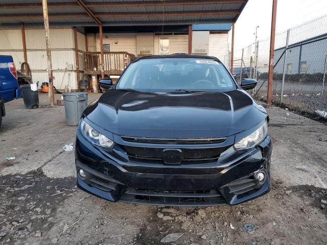 Photo 5 from auction – 2016 HONDA CIVIC LX with VIN 2HGFC2F57GH559827