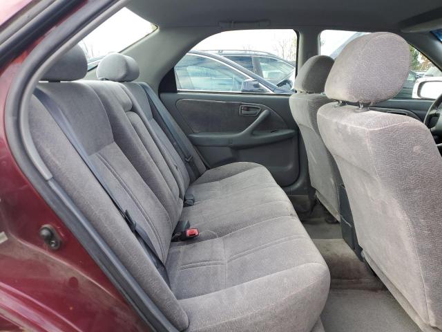 Photo 10 from auction – 1998 TOYOTA CAMRY CE with VIN JT2BF22K8W0125010