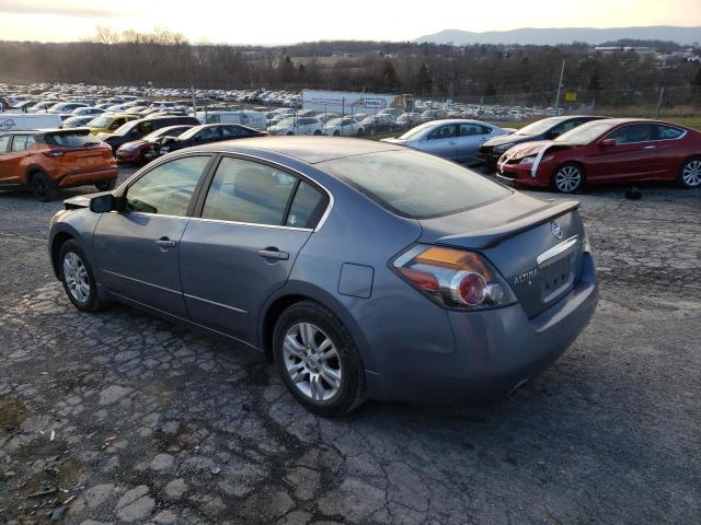 Photo 2 from auction – 2012 NISSAN ALTIMA BAS with VIN 1N4AL2AP6CN528738