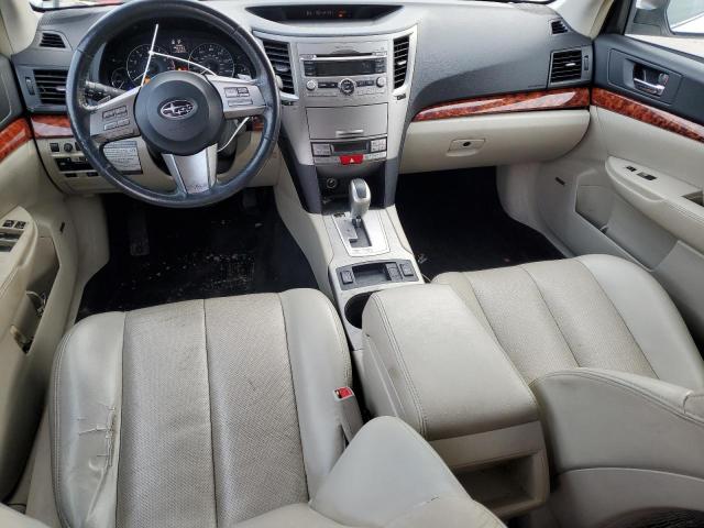 Photo 8 from auction – 2011 SUBARU OUTBACK 2. with VIN 4S4BRCJC5B3345028