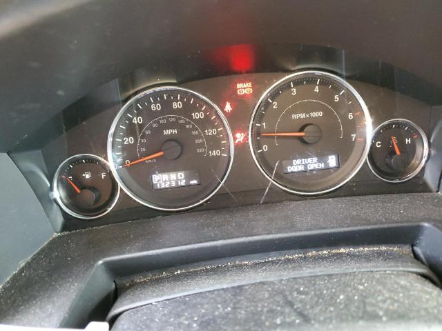 Zdjęcie 9 z aukcji – 2010 JEEP COMMANDER z VIN 1J4RG4GK1AC127965