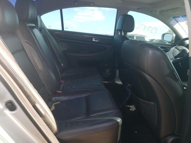 Photo 10 from auction – 2011 HYUNDAI GENESIS 3. with VIN KMHGC4DE0BU131875