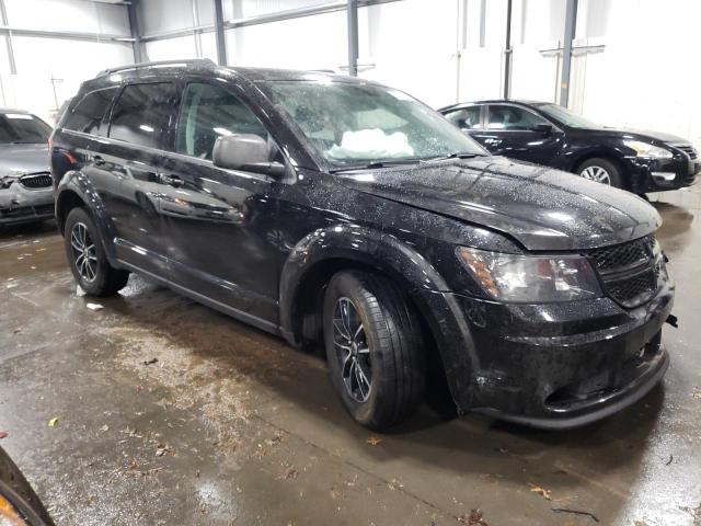 Photo 4 from auction – 2018 DODGE JOURNEY SE with VIN 3C4PDCAB6JT171845