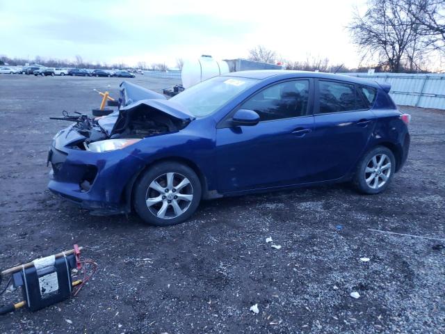 Zdjęcie 1 z aukcji – 2012 MAZDA 3 I z VIN JM1BL1L79C1550343