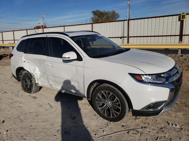 Photo 4 from auction – 2016 MITSUBISHI OUTLANDER with VIN JA4AD3A37GZ011015