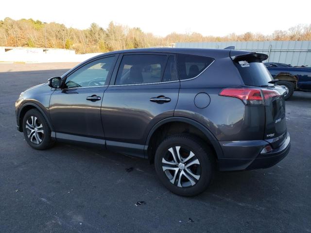 Photo 2 from auction – 2018 TOYOTA RAV4 LE with VIN JTMBFREV7JJ232462